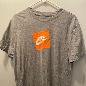 Nike shirt